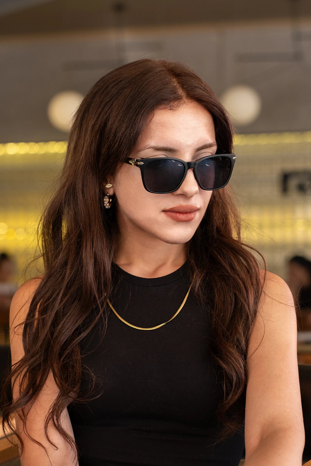 Zodiac Güneş Gözlüğü