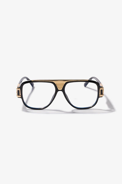 Maybach Mavi Işık Korumalı Gözlük