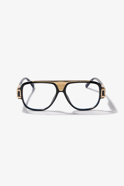 Maybach Mavi Işık Korumalı Gözlük