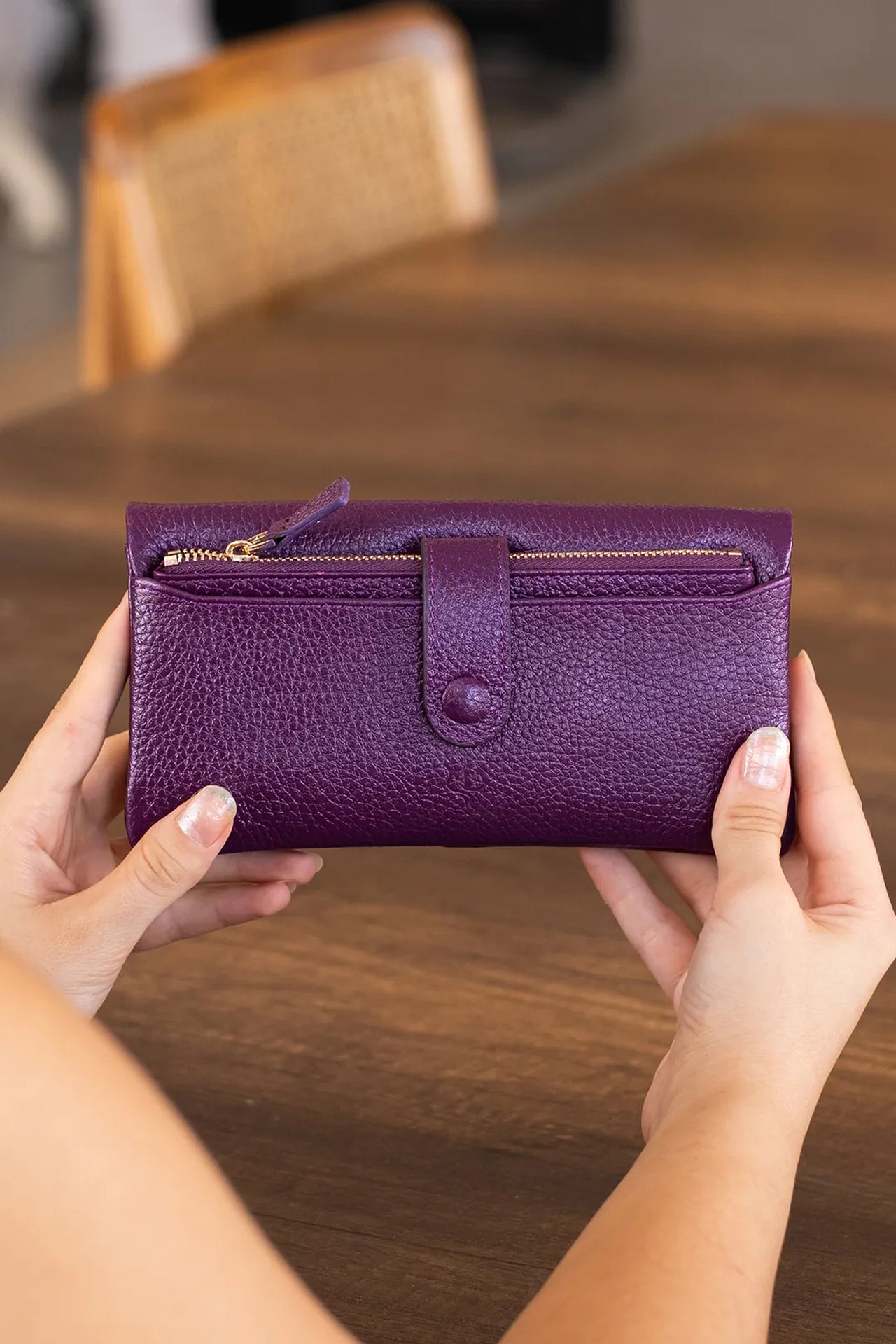 Bloom Kadın Portföy