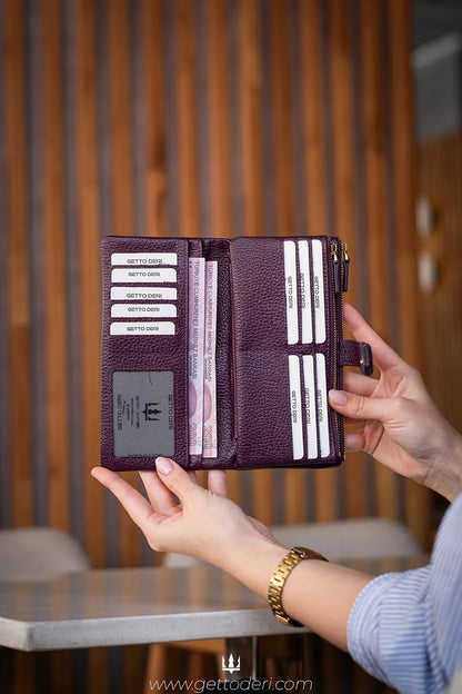 Anisa Kadın Portföy