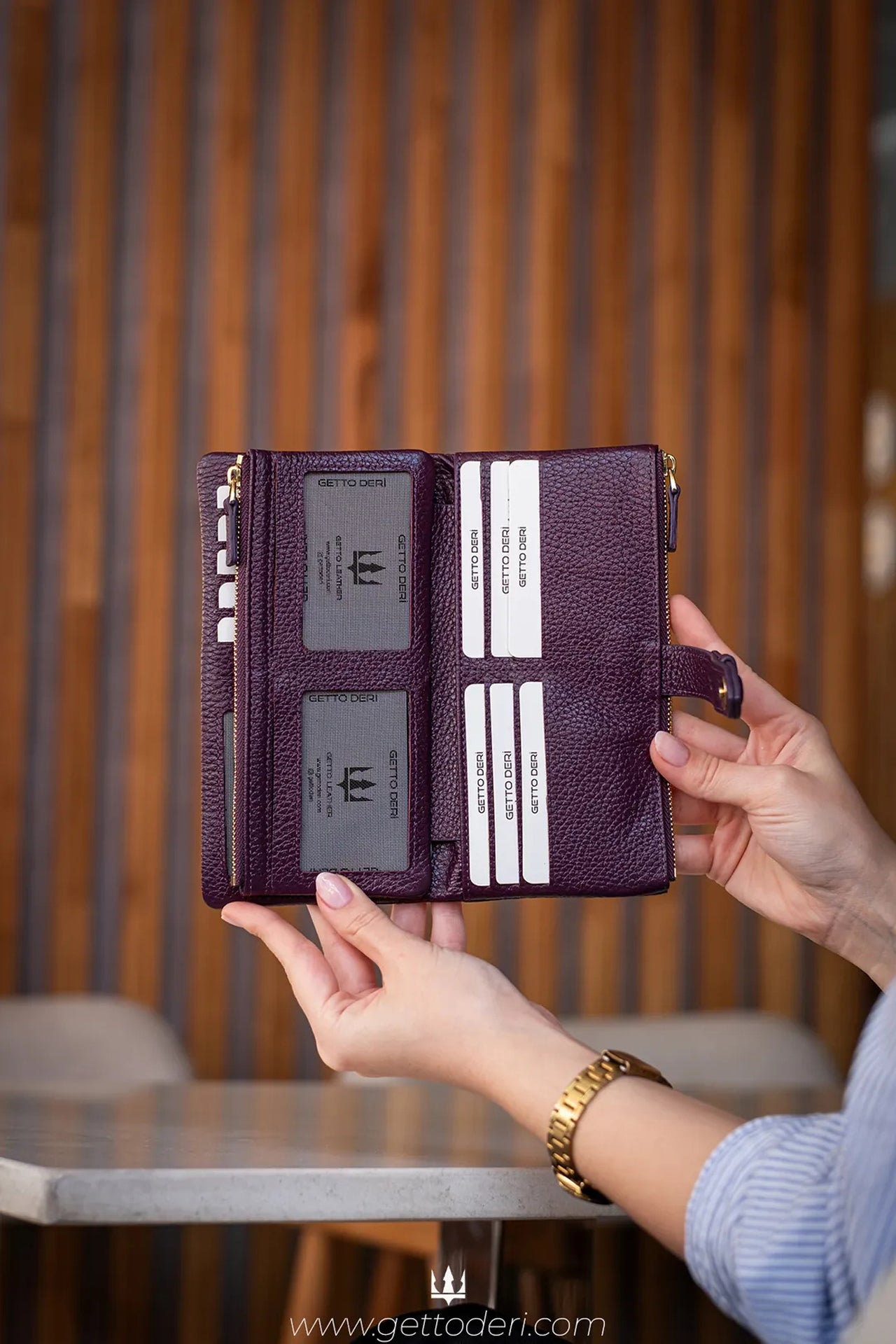 Anisa Kadın Portföy