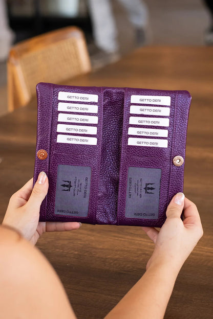 Bloom Kadın Portföy