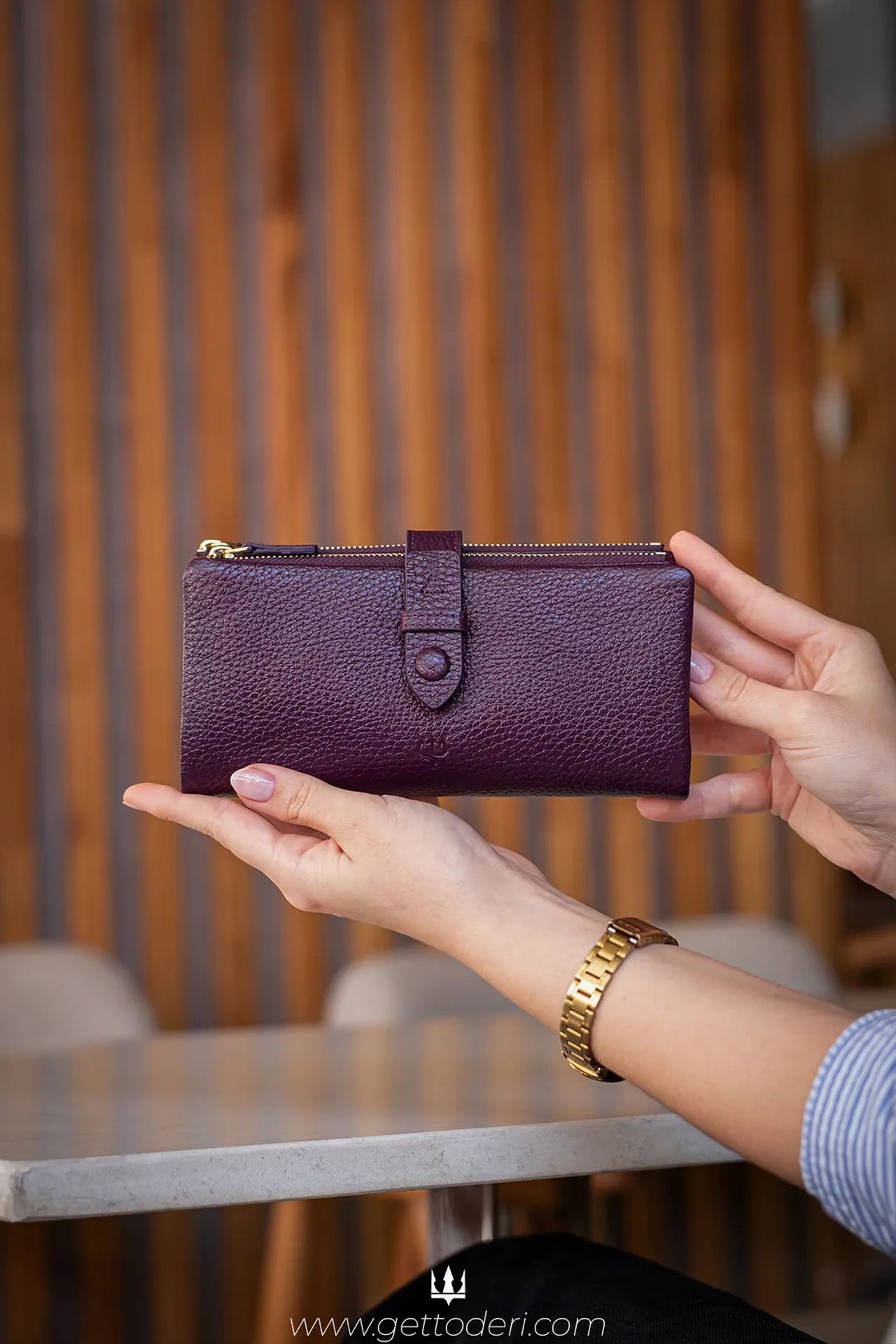 Anisa Kadın Portföy