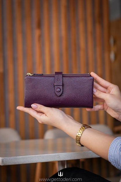 Anisa Kadın Portföy