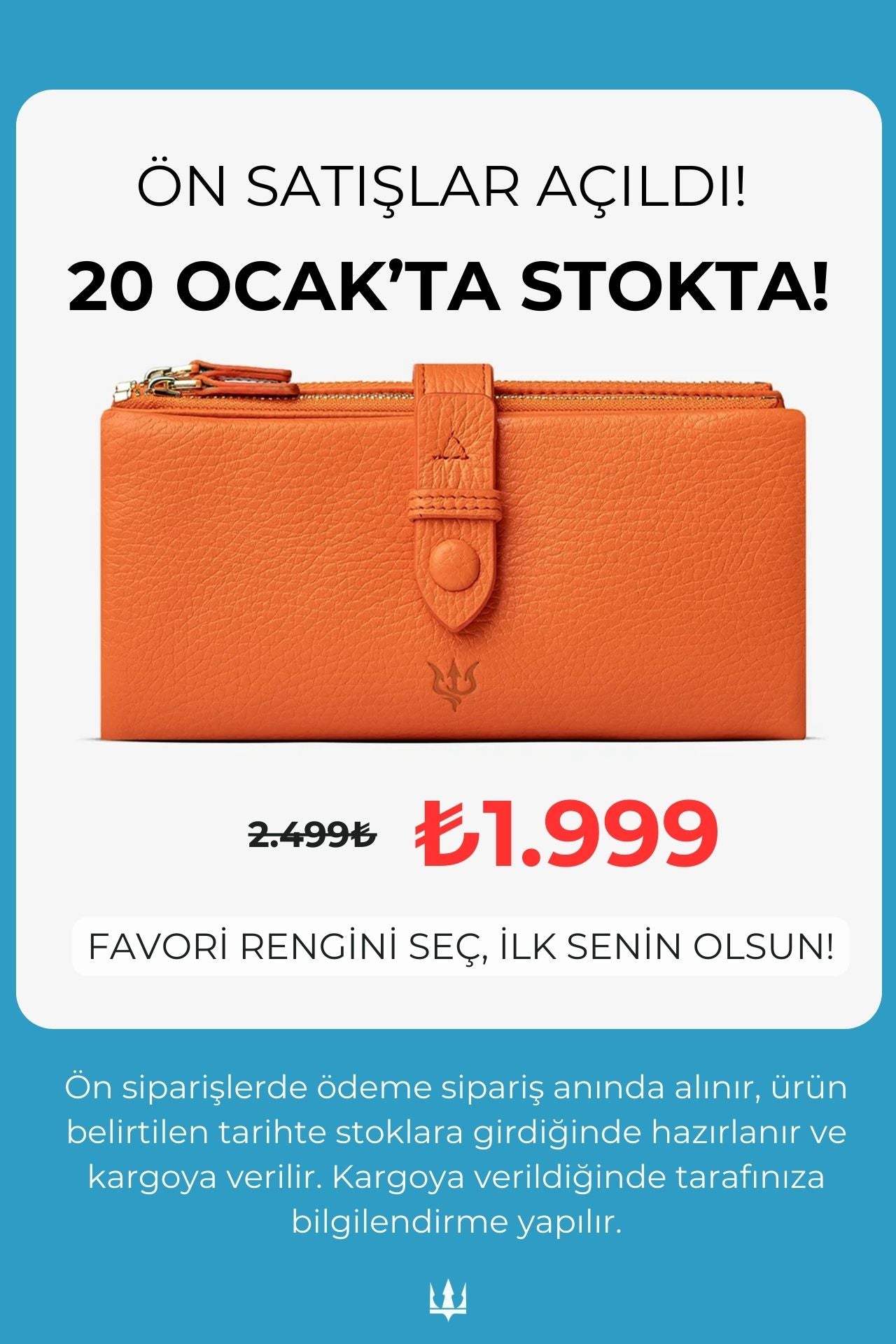 Anisa Kadın Portföy