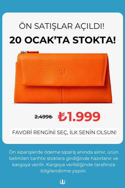 Balensi Kadın Portföy