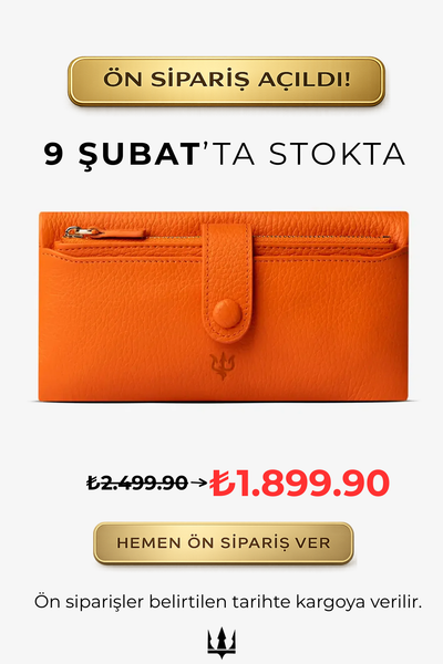 Bloom Kadın Portföy