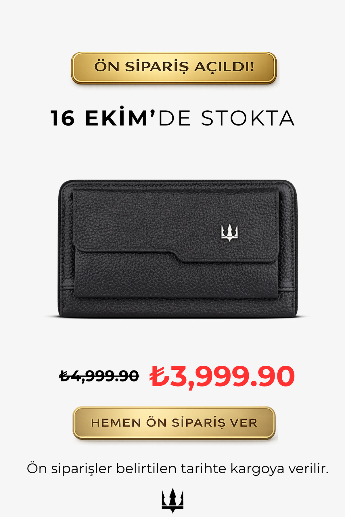Atlas Hakiki Deri Çanta