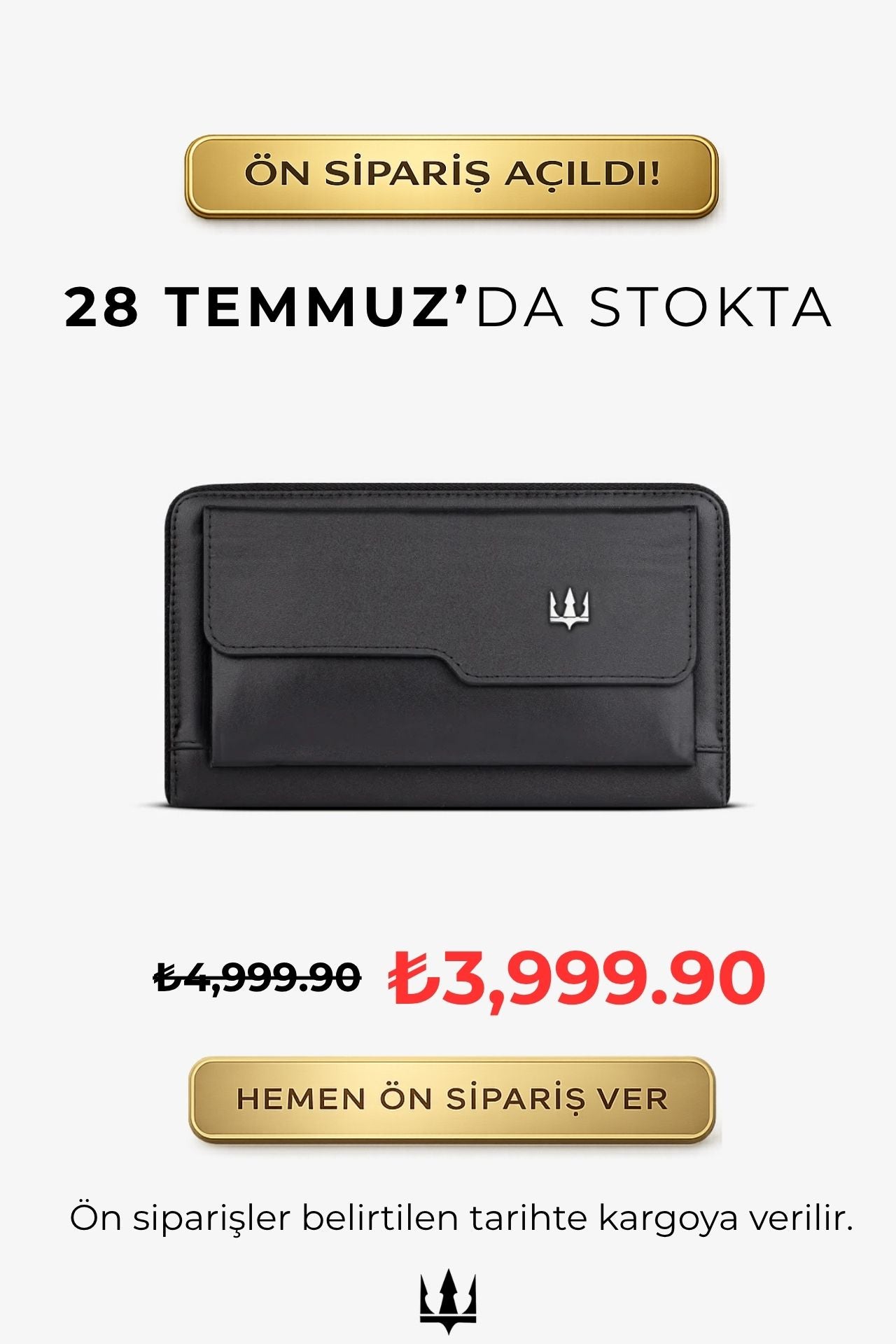 Atlas Hakiki Deri Çanta