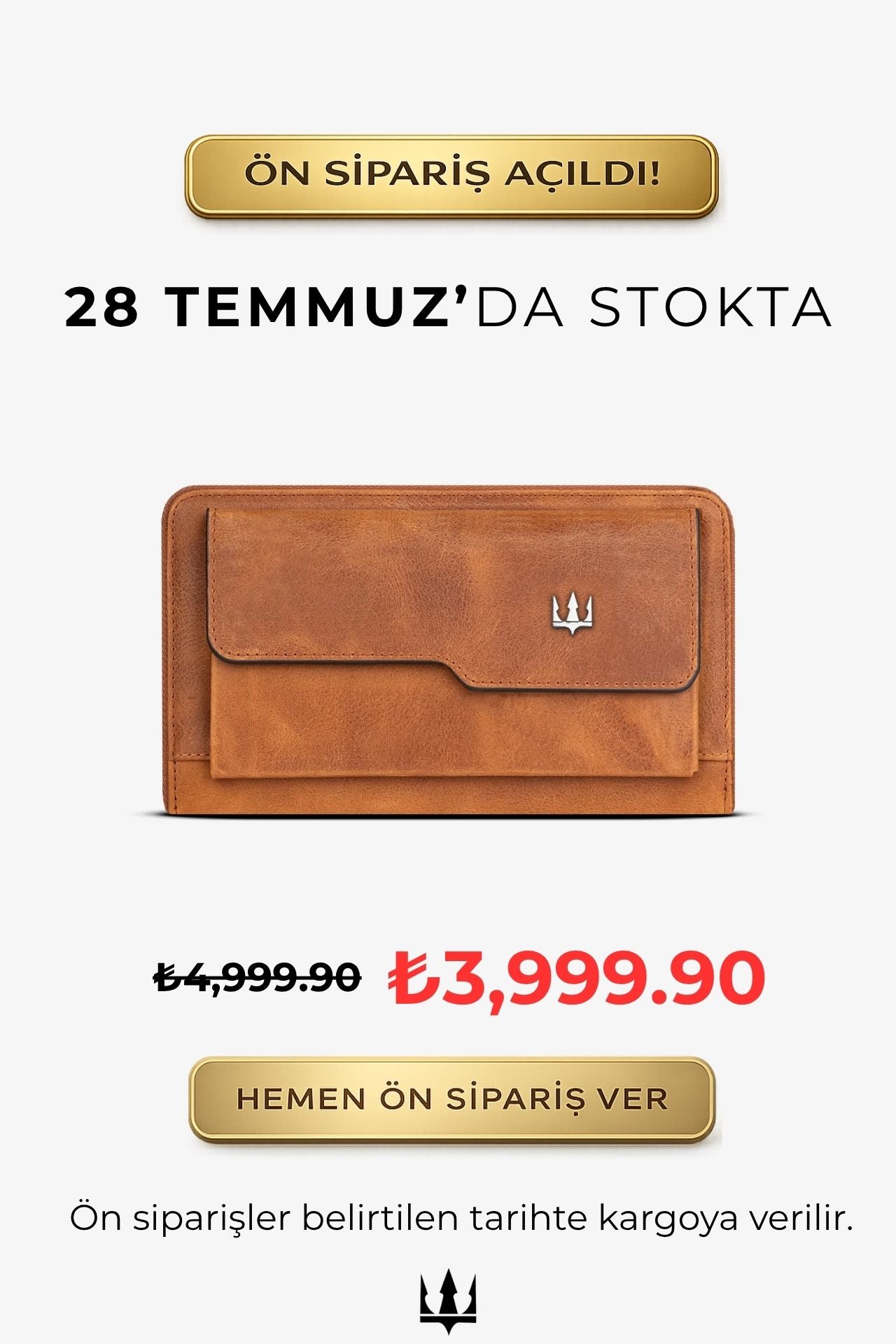 Atlas Hakiki Deri Çanta
