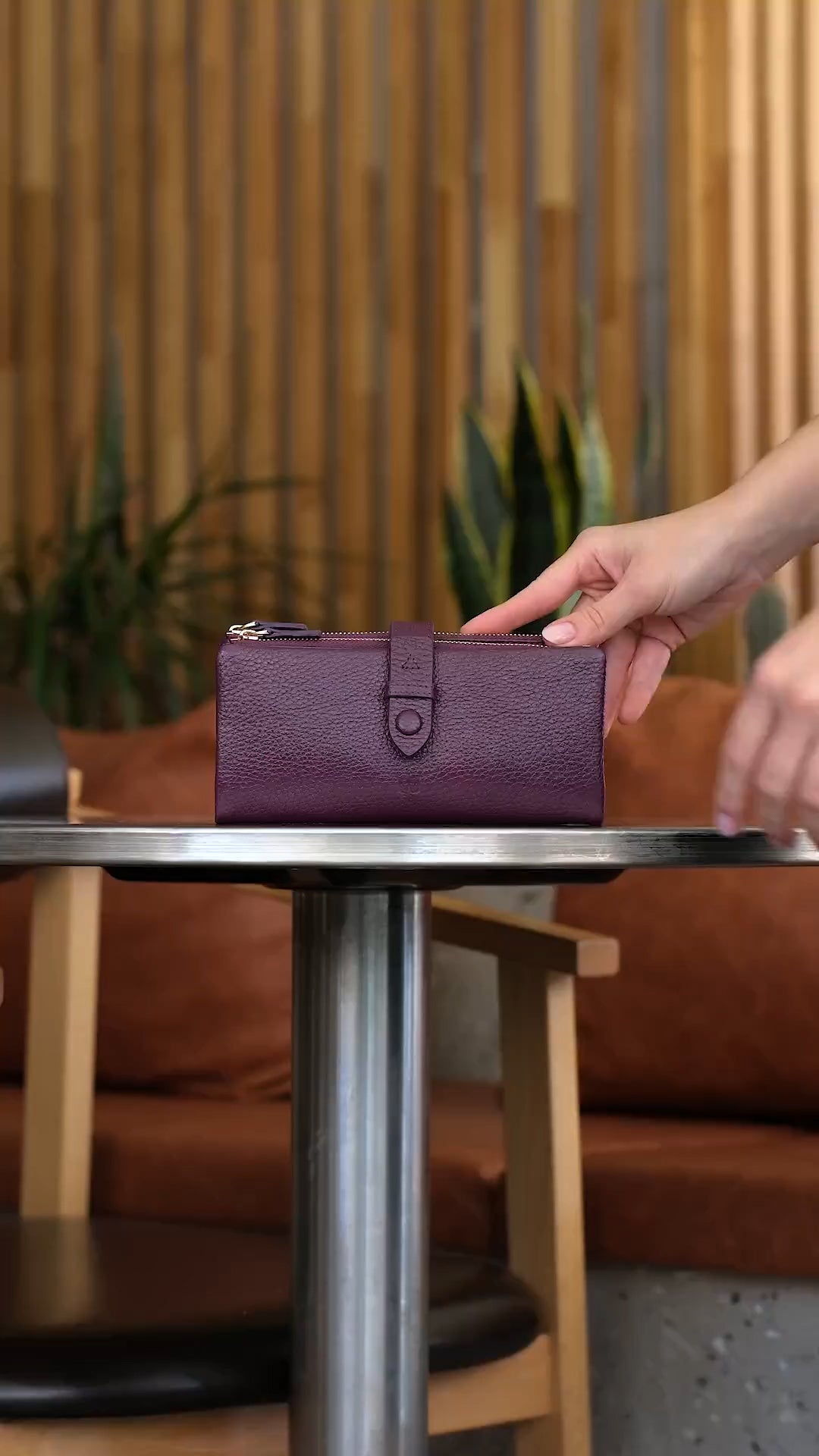 Anisa Kadın Portföy