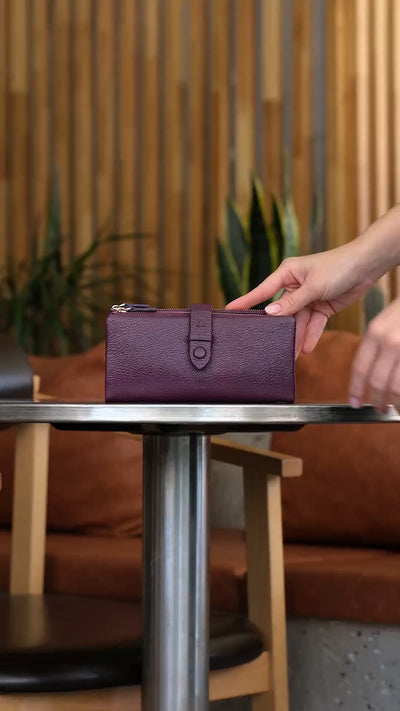 Anisa Kadın Portföy