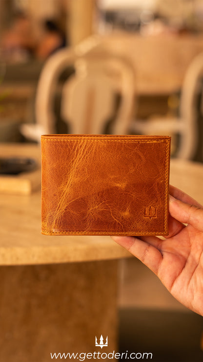 Pandora Mıknatıslı Cüzdan