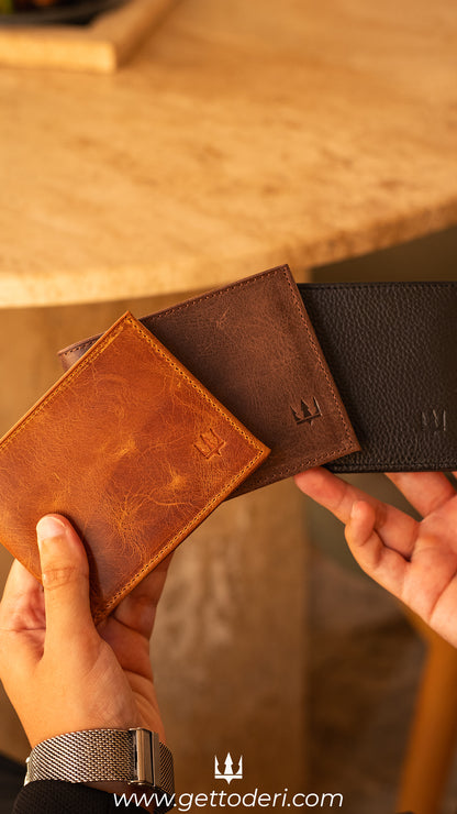 Pandora Mıknatıslı Cüzdan