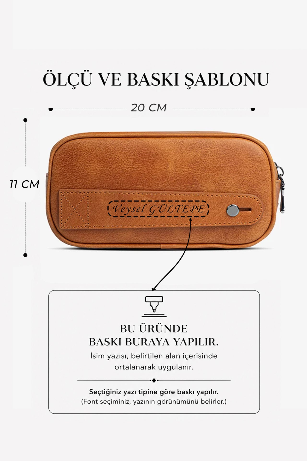 Pars Minimal Hakiki Deri El Çantası