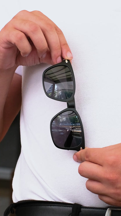 Zodiac Güneş Gözlüğü