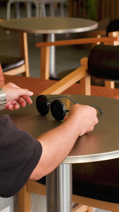 Lens Güneş Gözlüğü