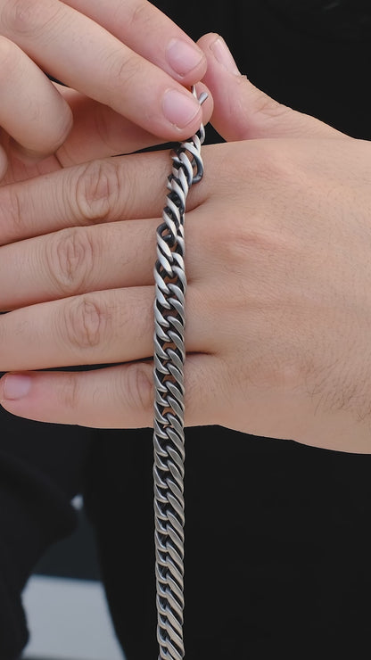 Reefs Premium Çelik Bileklik