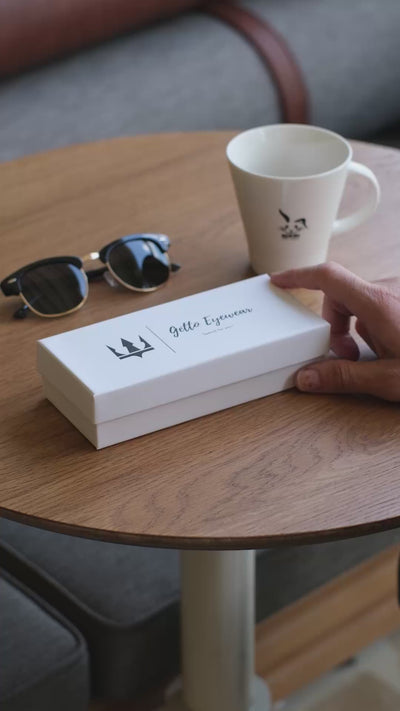 Berliner Güneş Gözlüğü