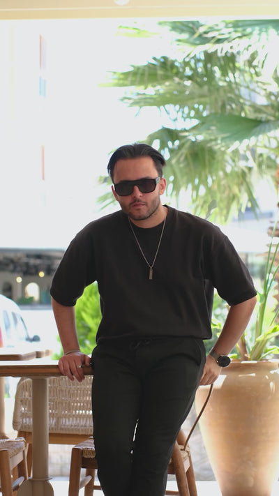 Que Güneş Gözlüğü