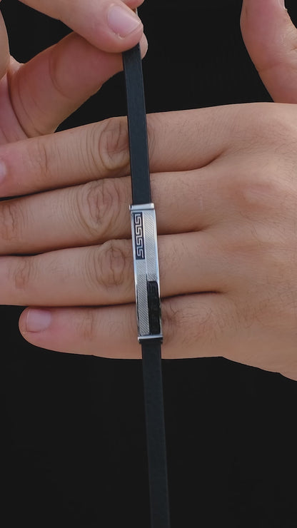 Ferium Premium Çelik Bileklik