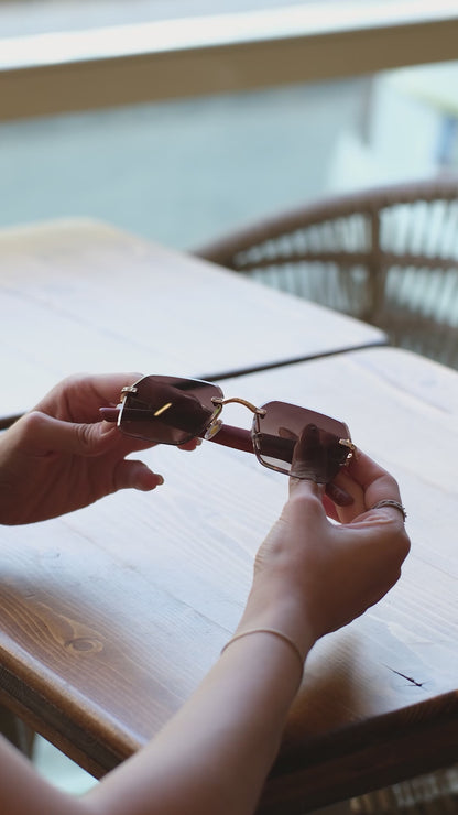 Quizel Güneş Gözlüğü