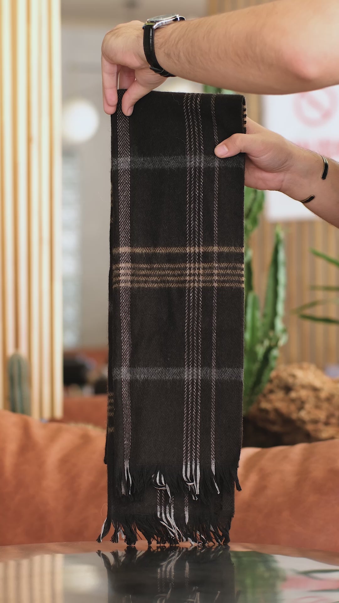 Videoyu yükle: Vandal Atkı