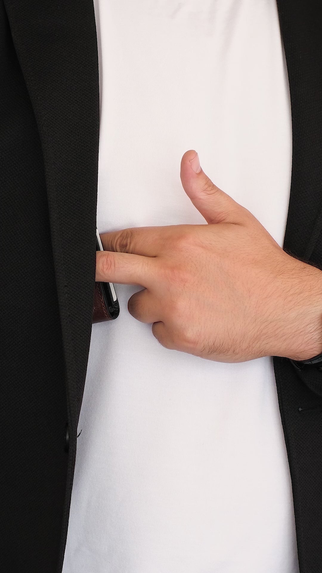 Videoyu yükle: Riva Mekanizmalı Cüzdan