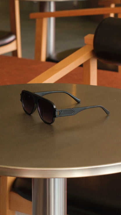 Maybach Güneş Gözlüğü