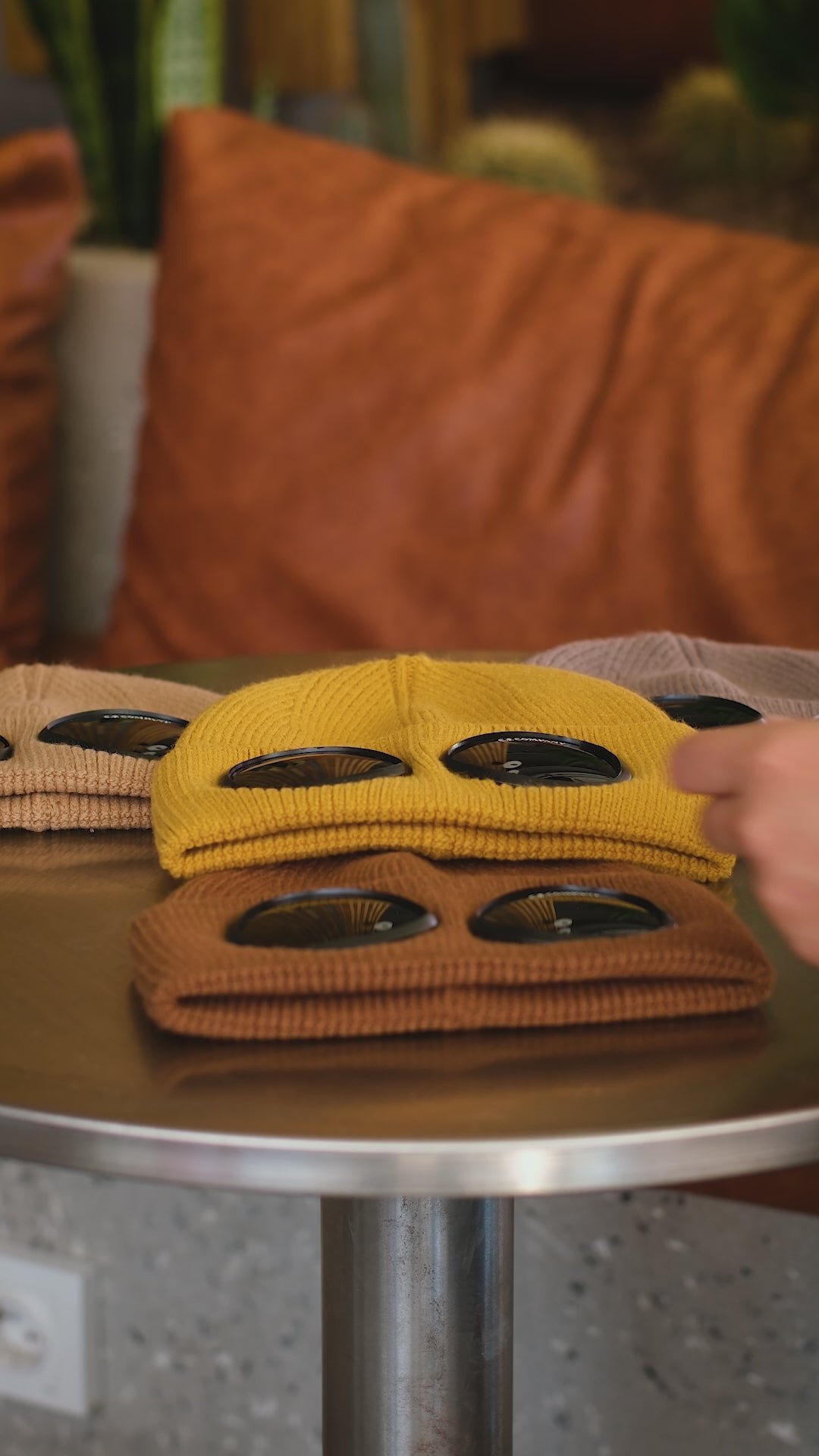 Videoyu yükle: Rafael Bere