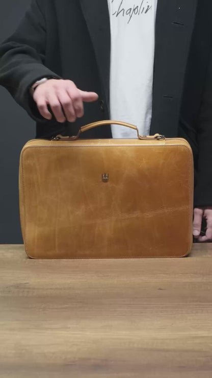 Folkart Laptop Çantası