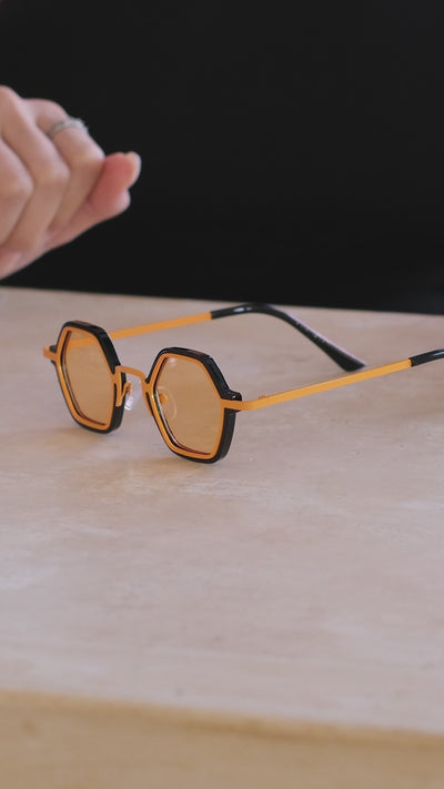 Hors Güneş Gözlüğü