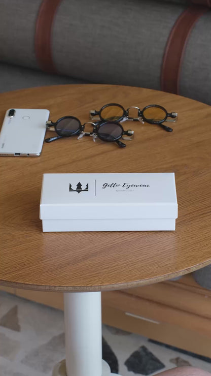 Snob Güneş Gözlüğü