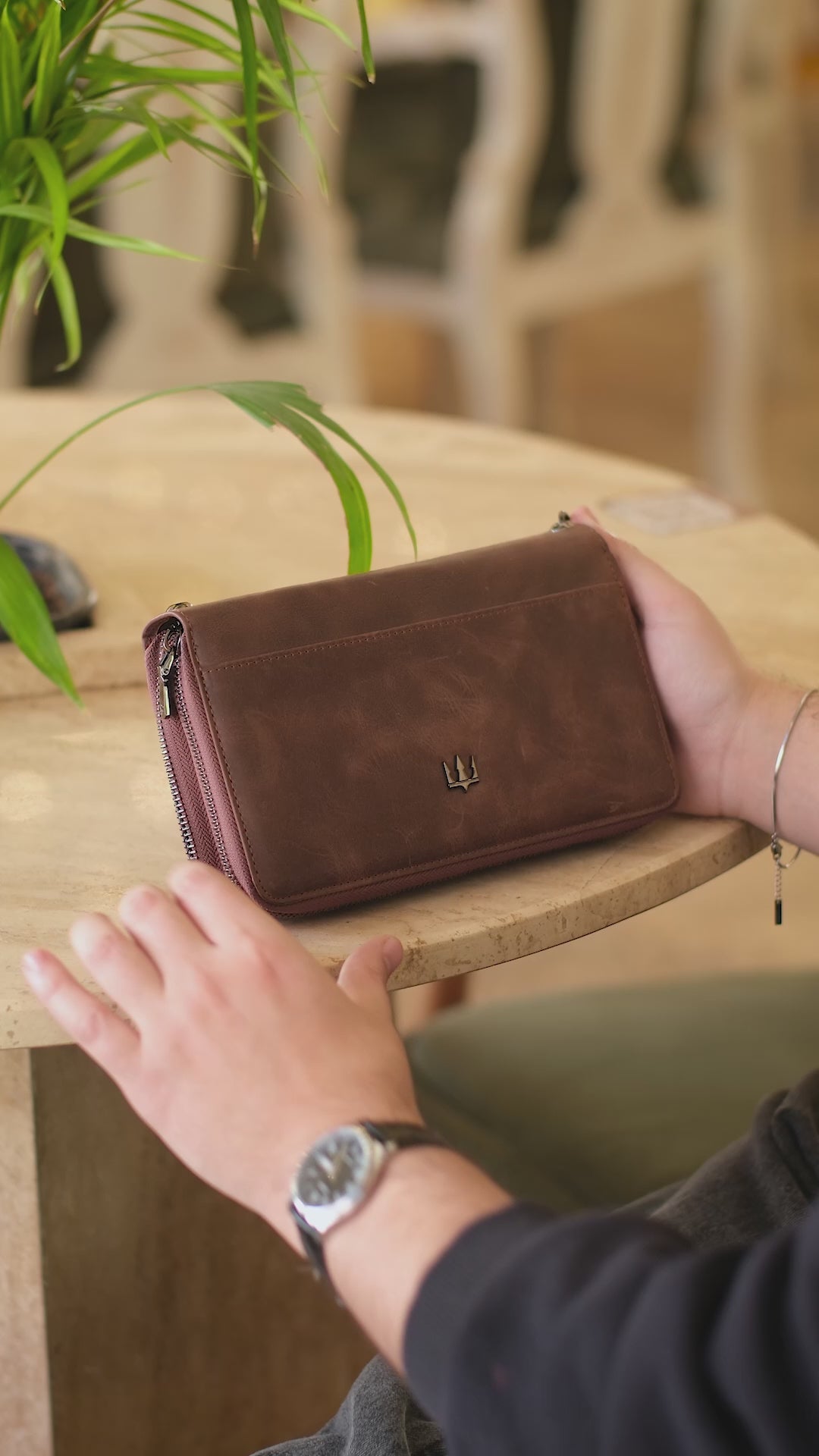 Beyoğlu Hakiki Deri Portföy