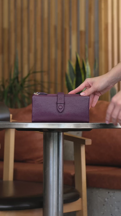 Anisa Kadın Portföy