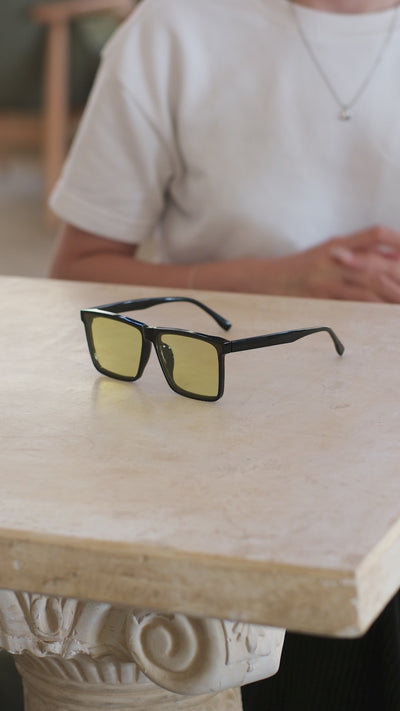 Zentia Güneş Gözlüğü