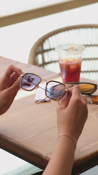 Zen Güneş Gözlüğü