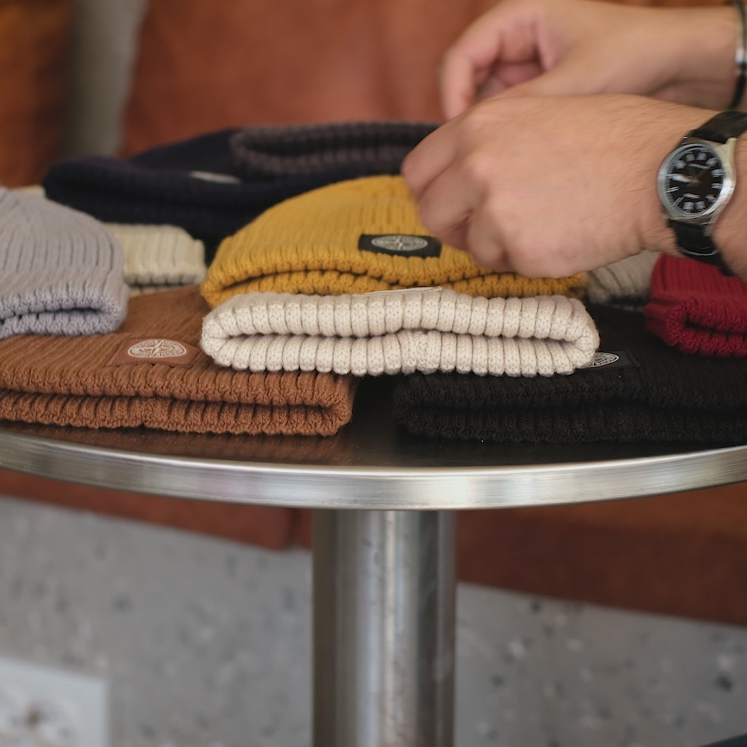 Videoyu yükle: Stones Bere