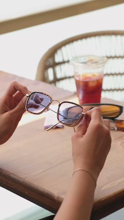 Zen Güneş Gözlüğü