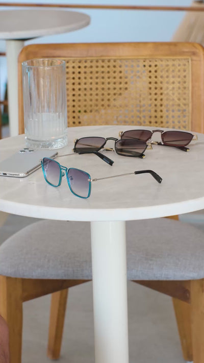 Zain Güneş Gözlüğü