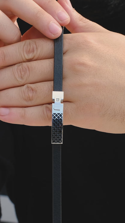 Ferra Premium Çelik Bileklik