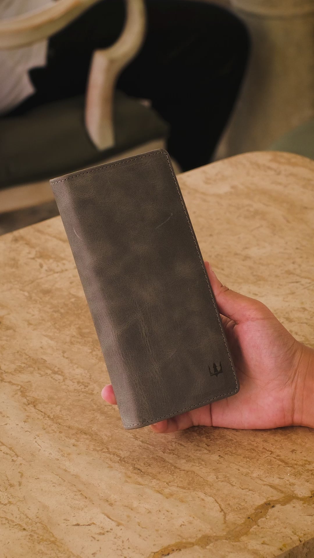 Videoyu yükle: Lats Hakiki Deri Portföy