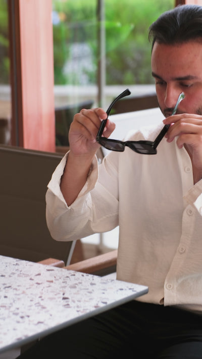 Enok Güneş Gözlüğü