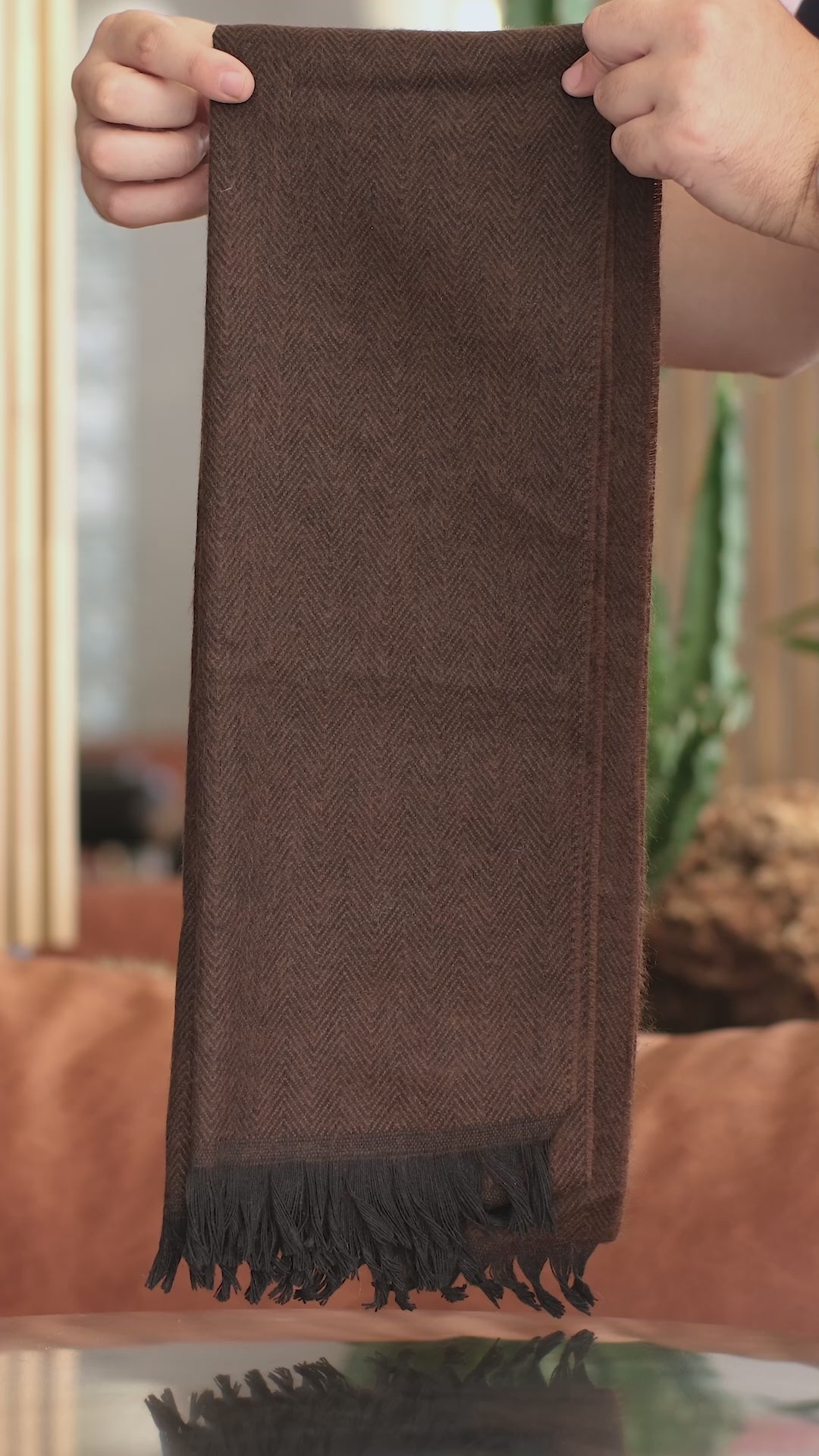 Videoyu yükle: Zava Atkı