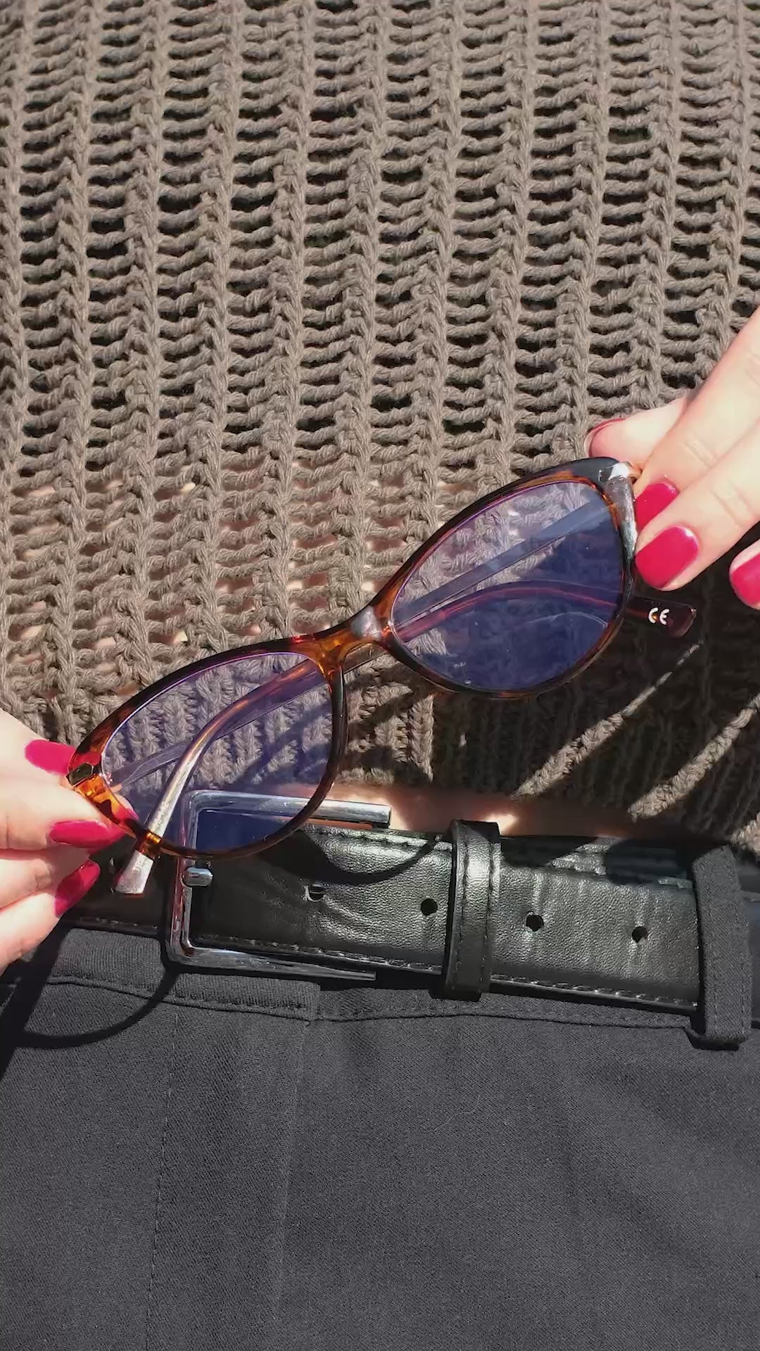 Videoyu yükle: Defs Mavi Işık Korumalı Gözlük