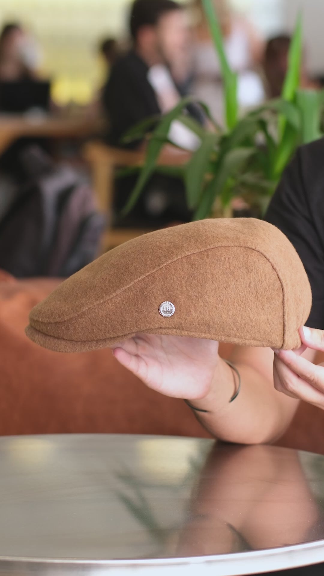 Videoyu yükle: London Manchester Kasket