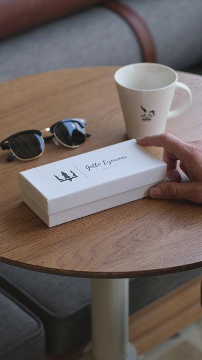 Berliner Güneş Gözlüğü