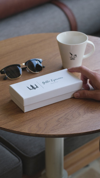 Berliner Güneş Gözlüğü