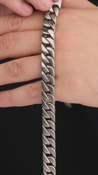 Belor Premium Çelik Bileklik